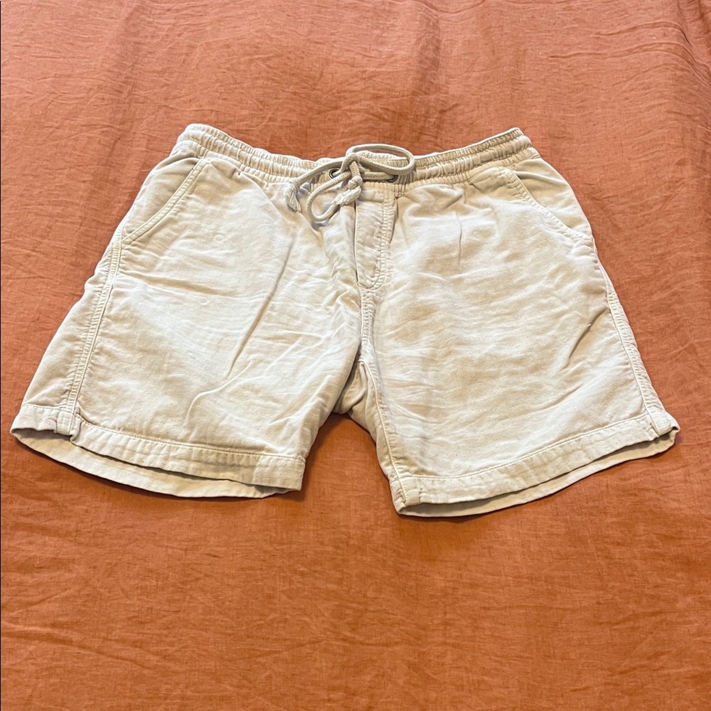 Marine Layer Summer Shorts